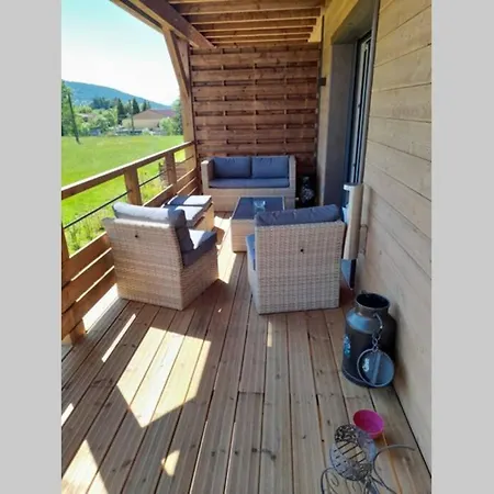Logement Neuf Ds Cadre Ydilique *