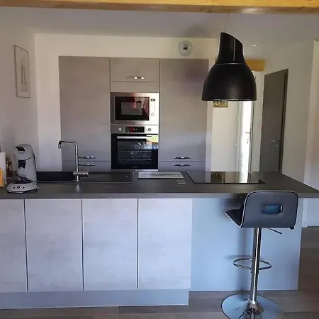 Logement Neuf Ds Cadre Ydilique Apartment Xonrupt-Longemer