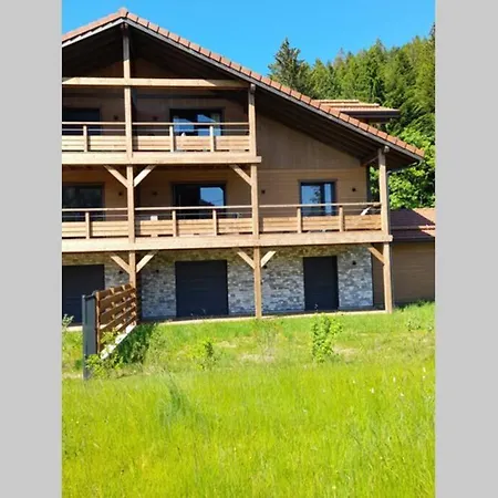 Logement Neuf Ds Cadre Ydilique