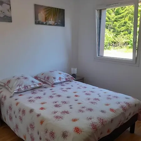 Logement Neuf Ds Cadre Ydilique Apartment *
