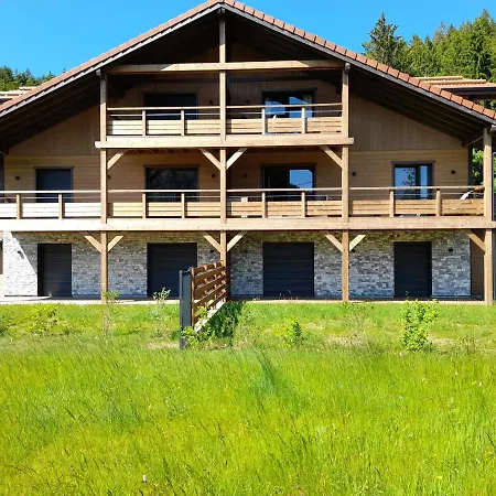 Logement Neuf Ds Cadre Ydilique *