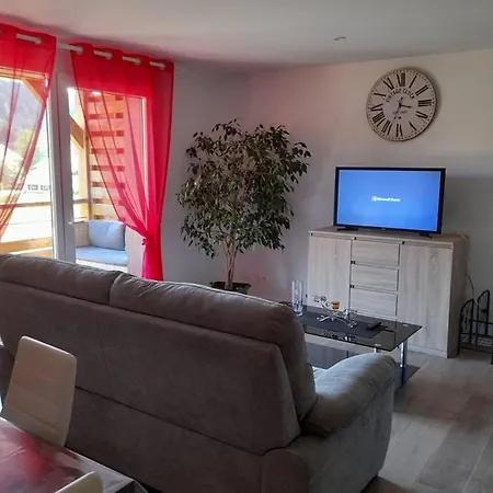Apartment Logement Neuf Ds Cadre Ydilique