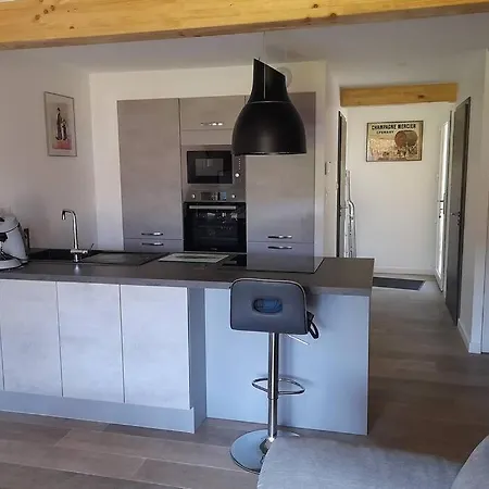 Logement Neuf Ds Cadre Ydilique * Xonrupt-Longemer